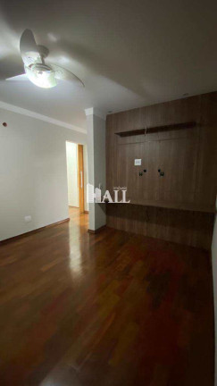 Imagem Apartamento com 3 Quartos à Venda, 113 m² em Centro - São José Do Rio Preto Imagem Apartamento com 3 Quartos à Venda, 113 m² em Centro - São José Do Rio Preto
