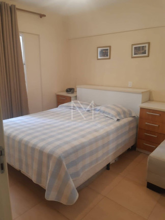 Imagem Apartamento com 3 Quartos à Venda, 87 m² em Parque Residencial Aquarius - São José Dos Campos