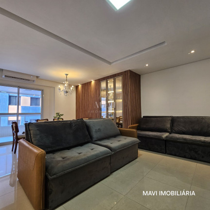 Imagem Apartamento com 2 Quartos à Venda, 134 m² em Aviação - Praia Grande Imagem Apartamento com 2 Quartos à Venda, 134 m² em Aviação - Praia Grande