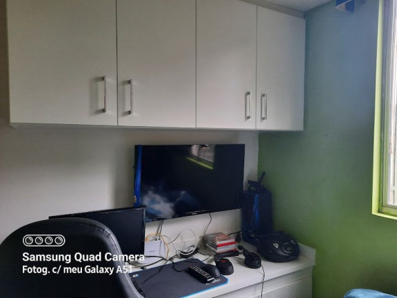 Imagem Apartamento com 2 Quartos à Venda, 52 m² em Cidade Nova Heliópolis - São Paulo Imagem Apartamento com 2 Quartos à Venda, 52 m² em Cidade Nova Heliópolis - São Paulo