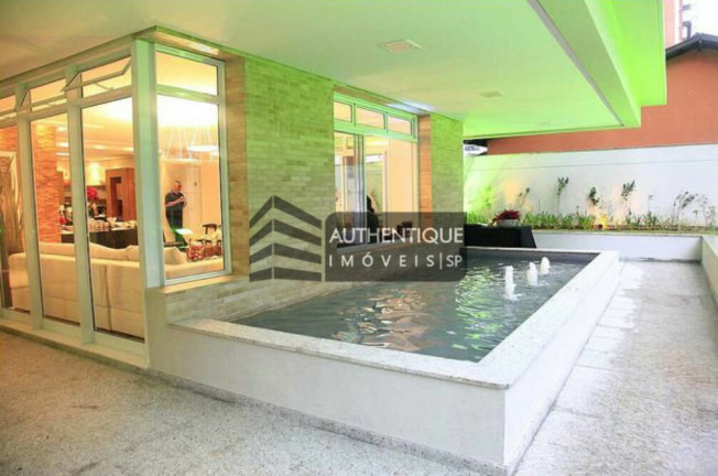Imagem Apartamento com 4 Quartos à Venda, 214 m² em Moema - São Paulo Imagem Apartamento com 4 Quartos à Venda, 214 m² em Moema - São Paulo