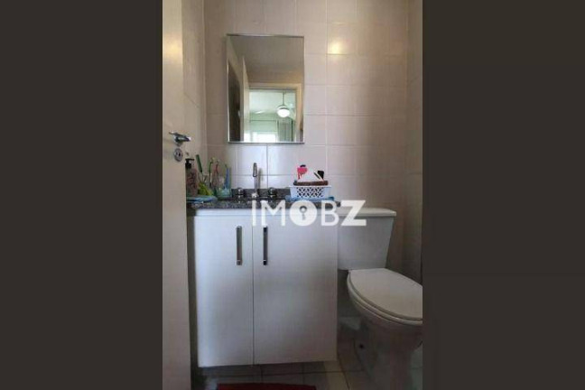Imagem Imóvel com 3 Quartos à Venda, 61 m² em Vila Andrade - São Paulo Imagem Imóvel com 3 Quartos à Venda, 61 m² em Vila Andrade - São Paulo