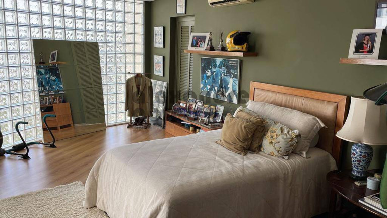 Imagem Apartamento com 1 Quarto à Venda, 160 m² em Vila Andrade - São Paulo