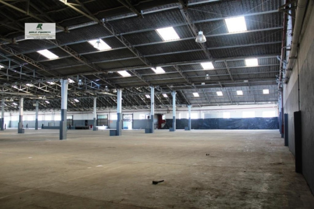 Ponto Comercial para Alugar, 7.800 m² em Vila Leopoldina - São Paulo