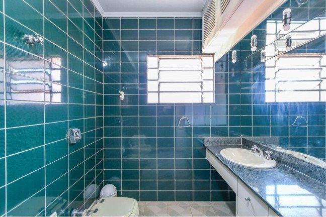 Imagem Casa com 1 Quarto à Venda, em Planalto Paulista - São Paulo Imagem Casa com 1 Quarto à Venda, em Planalto Paulista - São Paulo
