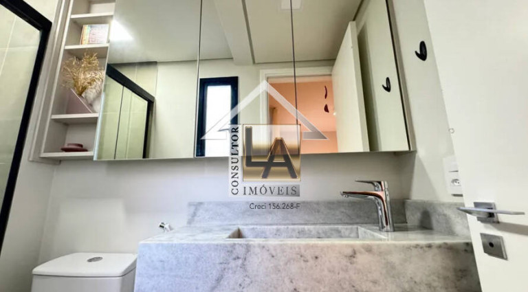 Imagem Casa de Condomínio com 2 Quartos à Venda, 110 m² em Brooklin Paulista - São Paulo Imagem Casa de Condomínio com 2 Quartos à Venda, 110 m² em Brooklin Paulista - São Paulo