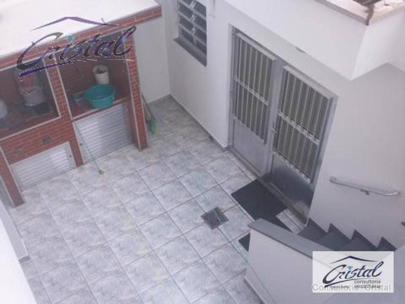 Imagem Casa com 3 Quartos à Venda, 206 m² em Butantã - São Paulo Imagem Casa com 3 Quartos à Venda, 206 m² em Butantã - São Paulo