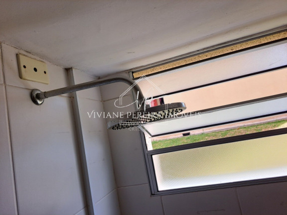 Imagem Imóvel com 2 Quartos para Alugar, 50 m² em Conceição - Osasco