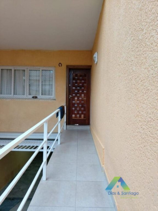 Imagem Sobrado com 3 Quartos à Venda, 220 m² em Vila Das Mercês - São Paulo