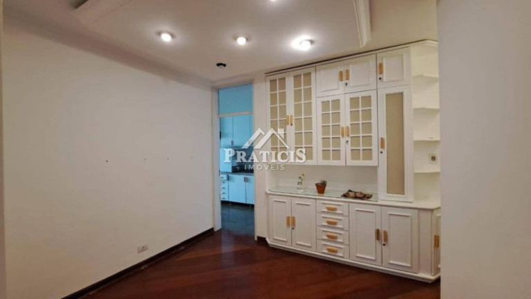 Imagem Apartamento com 3 Quartos à Venda, 137 m² em Vila Mariana - São Paulo Imagem Apartamento com 3 Quartos à Venda, 137 m² em Vila Mariana - São Paulo
