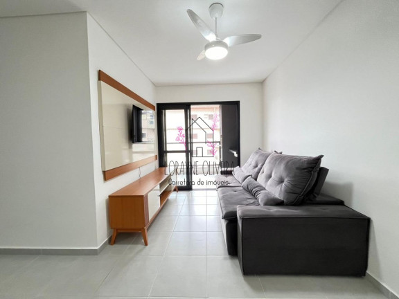 Apartamento com 2 Quartos à Venda, 83 m² em Tenório - Ubatuba