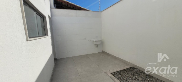 Imagem Casa com 3 Quartos para Alugar ou Temporada, 132 m² em Colina De Laranjeiras - Serra