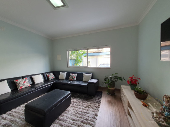 Imagem Casa com 6 Quartos à Venda, 245 m² em Vila Gomes Cardim - São Paulo