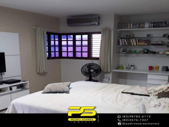 Imagem Casa com 4 Quartos à Venda, 345 m² em Portal Do Sol - João Pessoa Imagem Casa com 4 Quartos à Venda, 345 m² em Portal Do Sol - João Pessoa