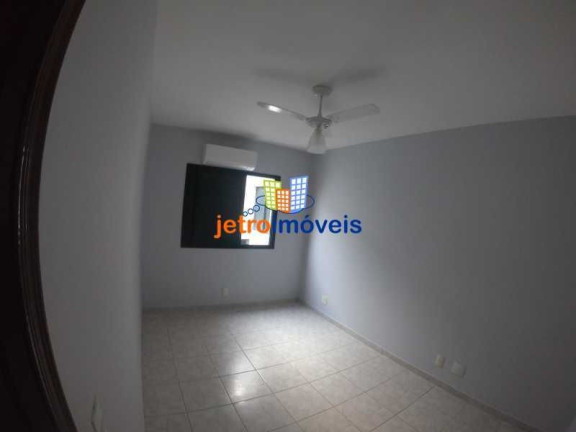 Imagem Apartamento com 1 Quarto à Venda, 87 m² em Canto Do Forte - Praia Grande
