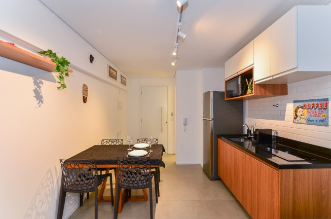 Imagem Apartamento com 1 Quarto à Venda, 28 m² em Vila Nova Conceição - São Paulo Imagem Apartamento com 1 Quarto à Venda, 28 m² em Vila Nova Conceição - São Paulo