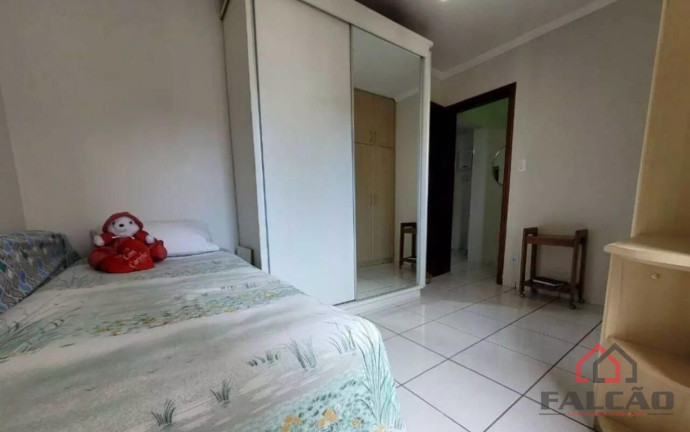 Imagem Apartamento com 1 Quarto à Venda, 57 m² em Aviação - Praia Grande Imagem Apartamento com 1 Quarto à Venda, 57 m² em Aviação - Praia Grande