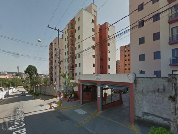 Apartamento com 3 Quartos à Venda, 74 m² em Jardim Nova Manchester - Sorocaba
