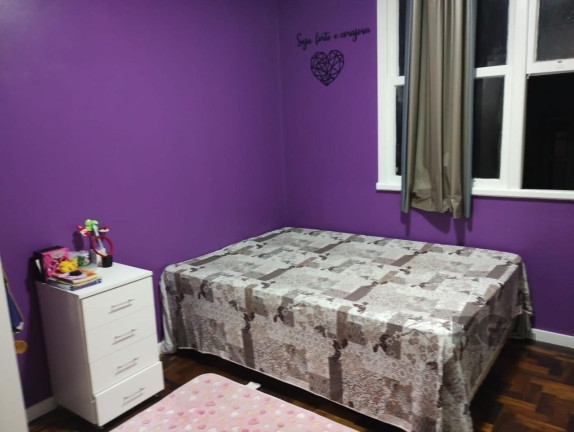 Imagem Apartamento com 3 Quartos à Venda, 67 m² em Azenha - Porto Alegre Imagem Apartamento com 3 Quartos à Venda, 67 m² em Azenha - Porto Alegre
