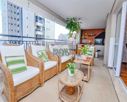 Imagem Apartamento com 4 Quartos à Venda, 213 m² em Vila Mariana - São Paulo Imagem Apartamento com 4 Quartos à Venda, 213 m² em Vila Mariana - São Paulo
