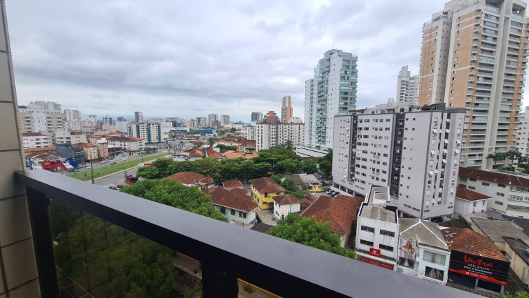 Imagem Apartamento com 3 Quartos à Venda, 136 m² em Pompéia - Santos Imagem Apartamento com 3 Quartos à Venda, 136 m² em Pompéia - Santos