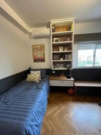 Imagem Apartamento com 3 Quartos à Venda, 150 m² em Vila Leopoldina - São Paulo