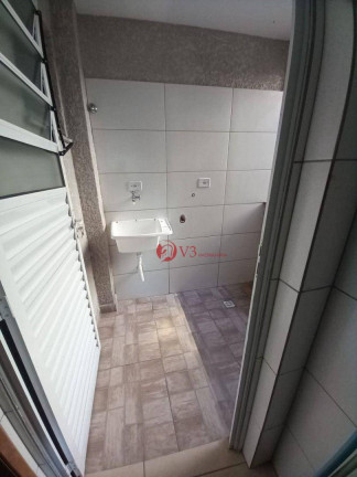 Imagem Apartamento com 2 Quartos à Venda, 51 m² em Vila Guilhermina - São Paulo Imagem Apartamento com 2 Quartos à Venda, 51 m² em Vila Guilhermina - São Paulo
