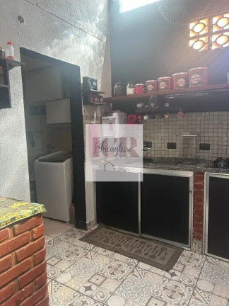 Imagem Casa de Condomínio com 3 Quartos à Venda, 140 m² em Jardim São Conrado - Sorocaba