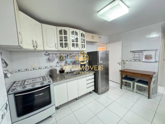 Imagem Apartamento com 3 Quartos à Venda, 106 m² em Pitangueiras - Guarujá