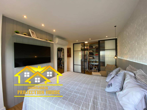 Imagem Apartamento com 3 Quartos à Venda, 155 m² em Guarulhos