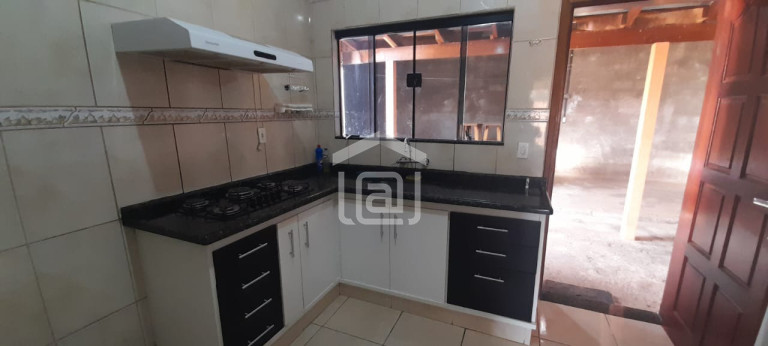 Imagem Casa com 3 Quartos à Venda, 134 m² em Residencial Rezende I - Bandeira Do Sul Imagem Casa com 3 Quartos à Venda, 134 m² em Residencial Rezende I - Bandeira Do Sul