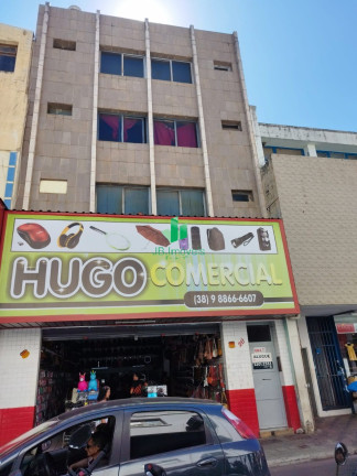 Imagem Imóvel com 1 Quarto para Alugar, 111 m² em Centro - Montes Claros Imagem Imóvel com 1 Quarto para Alugar, 111 m² em Centro - Montes Claros