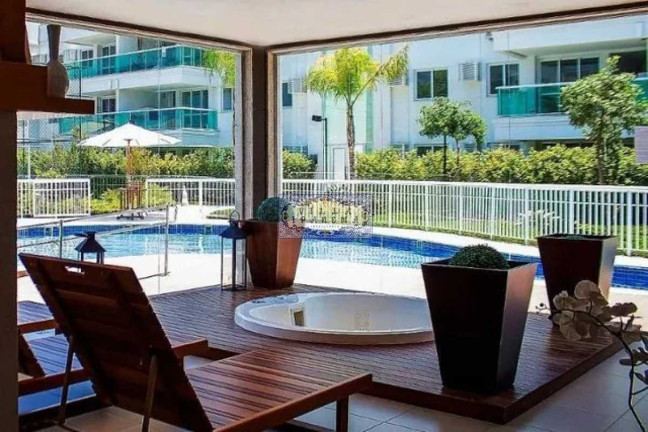 Imagem Cobertura com 3 Quartos à Venda, 144 m² em Recreio Dos Bandeirantes - Rio De Janeiro Imagem Cobertura com 3 Quartos à Venda, 144 m² em Recreio Dos Bandeirantes - Rio De Janeiro