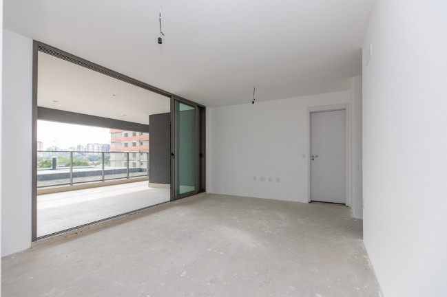 Imagem Apartamento com 3 Quartos à Venda, 125 m² em Campo Belo - São Paulo Imagem Apartamento com 3 Quartos à Venda, 125 m² em Campo Belo - São Paulo