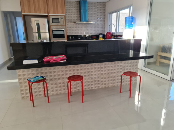 Imagem Casa de Condomínio com 4 Quartos à Venda, 320 m² em Jardim Novo Mundo - Sorocaba Imagem Casa de Condomínio com 4 Quartos à Venda, 320 m² em Jardim Novo Mundo - Sorocaba