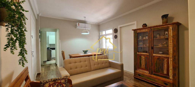 Imagem Apartamento com 2 Quartos à Venda, 70 m² em José Menino - Santos Imagem Apartamento com 2 Quartos à Venda, 70 m² em José Menino - Santos