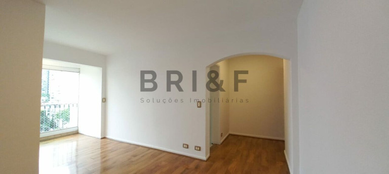 Imagem Apartamento com 2 Quartos à Venda, 67 m² em Brooklin - São Paulo Imagem Apartamento com 2 Quartos à Venda, 67 m² em Brooklin - São Paulo
