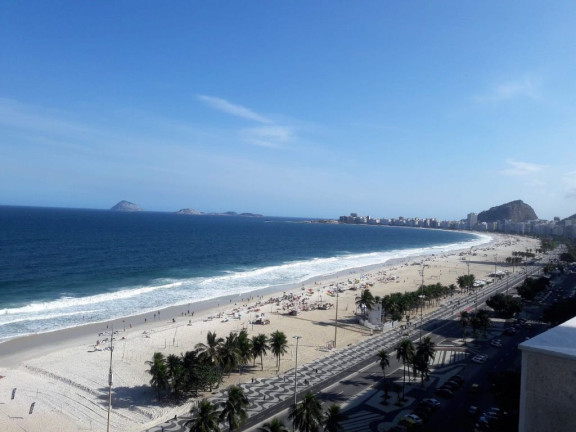 Imagem Cobertura com 6 Quartos à Venda, 470 m² em Copacabana - Rio De Janeiro Imagem Cobertura com 6 Quartos à Venda, 470 m² em Copacabana - Rio De Janeiro