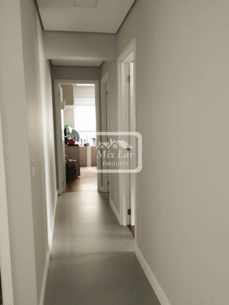 Imagem Apartamento com 3 Quartos à Venda, 96 m² em Vila Osasco - Osasco