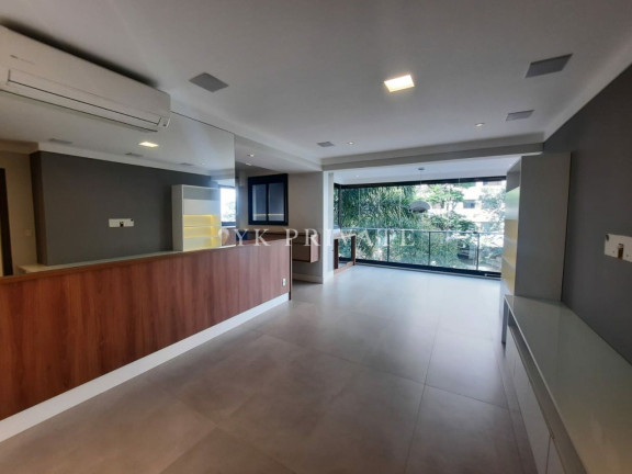 Imagem Apartamento com 2 Quartos à Venda, 89 m² em Sumaré - São Paulo