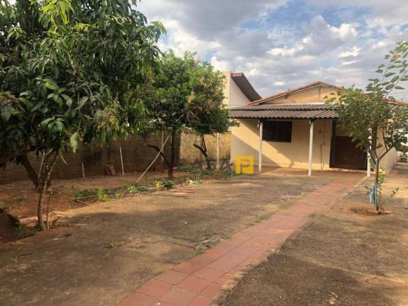 Imagem Casa com 3 Quartos à Venda, 149 m² em Jardim São Vito - Americana Imagem Casa com 3 Quartos à Venda, 149 m² em Jardim São Vito - Americana