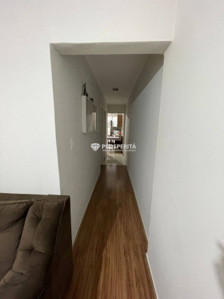 Imagem Casa com 3 Quartos à Venda, 5 m² em Taboão - Diadema