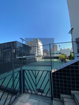 Imagem Apartamento com 1 Quarto à Venda, 53 m² em Santana - São Paulo
