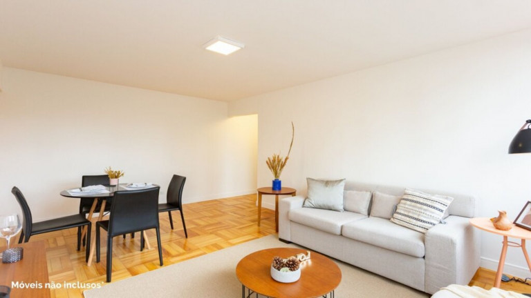 Imagem Imóvel com 2 Quartos à Venda, 81 m² em Vila Olímpia - São Paulo