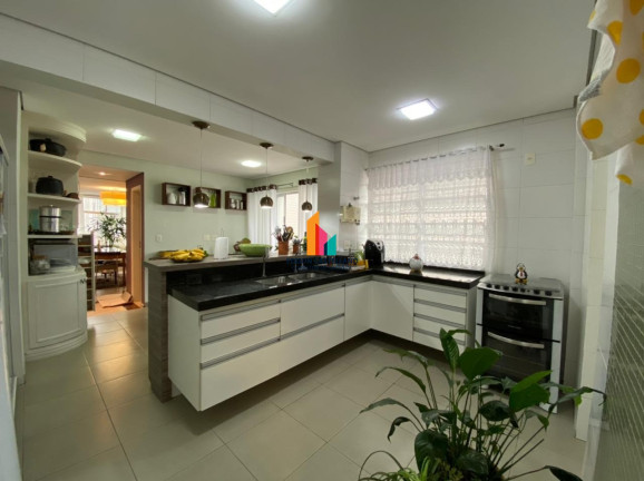 Imagem Apartamento com 4 Quartos à Venda, 235 m² em Boqueirão - Praia Grande Imagem Apartamento com 4 Quartos à Venda, 235 m² em Boqueirão - Praia Grande