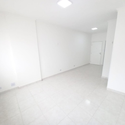 Imagem Apartamento com 1 Quarto à Venda, 47 m² em Centro - São Vicente Imagem Apartamento com 1 Quarto à Venda, 47 m² em Centro - São Vicente