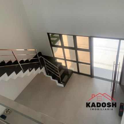 Imagem Casa com 4 Quartos à Venda, 300 m² em Papagaio - Feira De Santana Imagem Casa com 4 Quartos à Venda, 300 m² em Papagaio - Feira De Santana