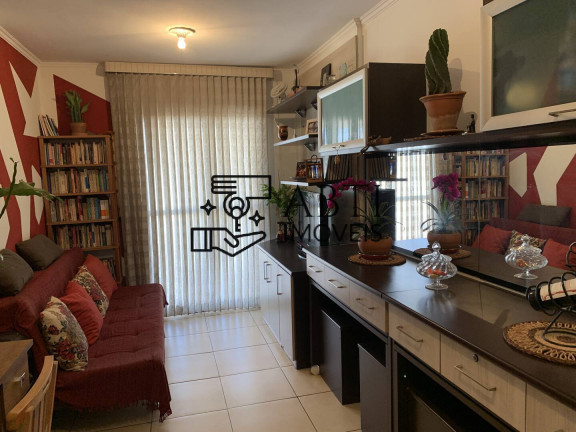 Imagem Cobertura com 2 Quartos à Venda, 123 m² em Bela Vista - São Paulo
