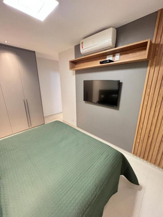 Imagem Apartamento com 4 Quartos à Venda, 320 m² em Setor Marista - Goiânia