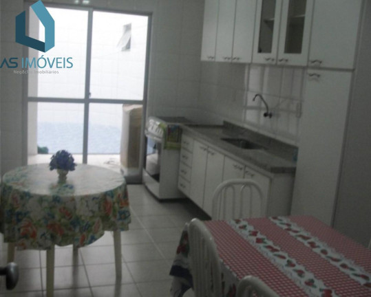 Imagem Apartamento com 4 Quartos à Venda, 130 m² em Vila Nova - Cabo Frio